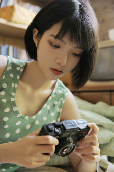 快乐生活